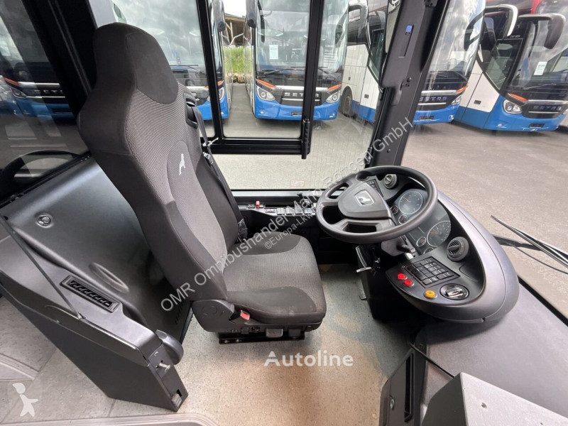 Camioneta MAN A 20 Lion´s City