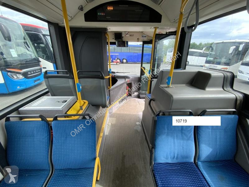 Autobús Volvo 7700