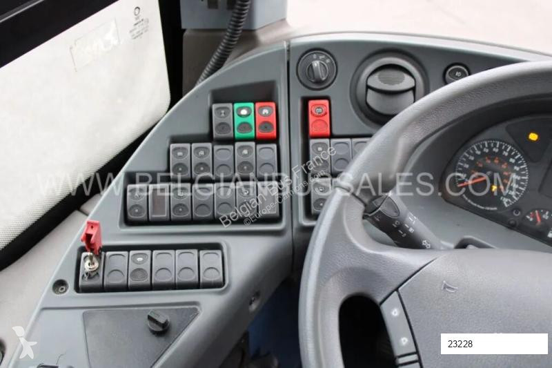 Autobuz Iveco / Recreo / 12.8m / Euro 5