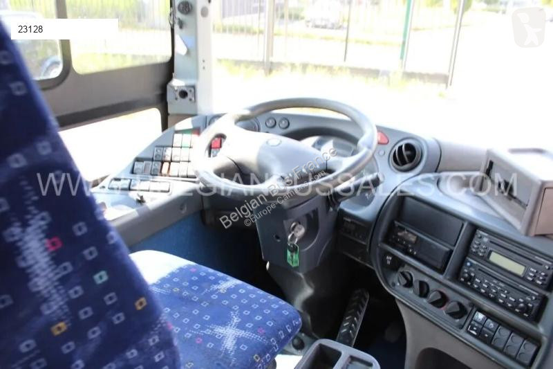 Autobuz Iveco LE / 12.8m / Euro 5