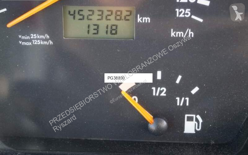 Autobuz Mercedes INTOURO