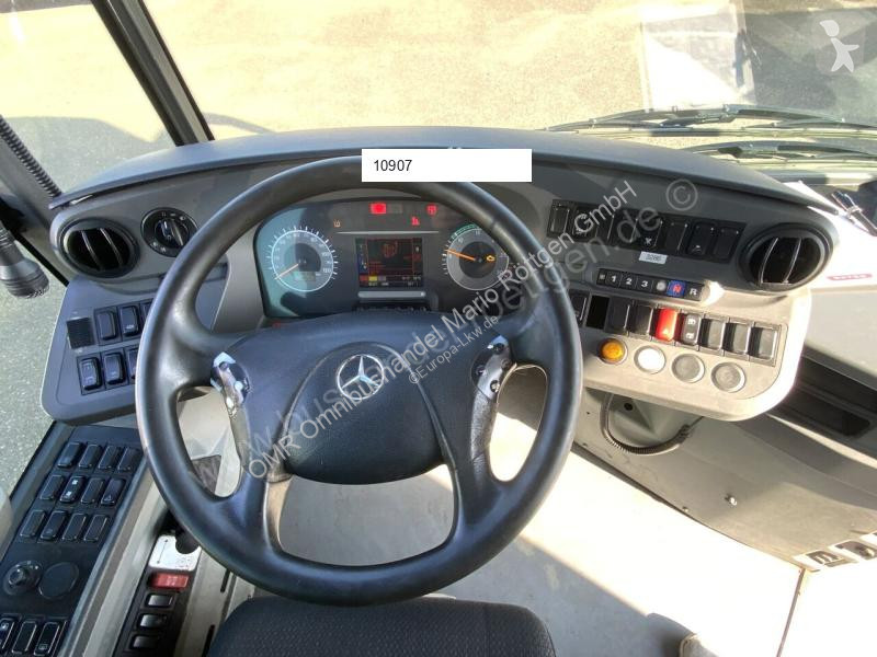باص Mercedes O 530