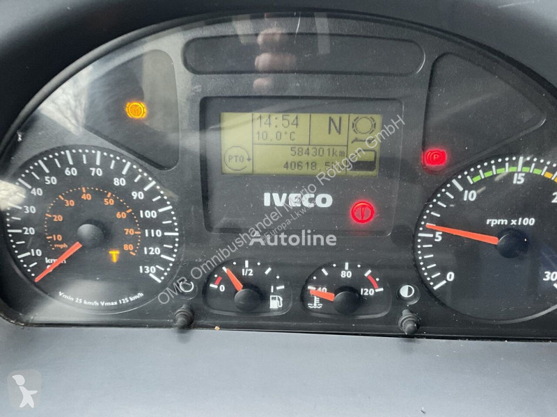 Autobuz Iveco