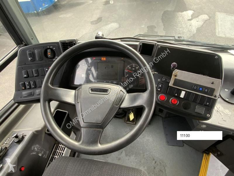 Autobús Volvo 7700