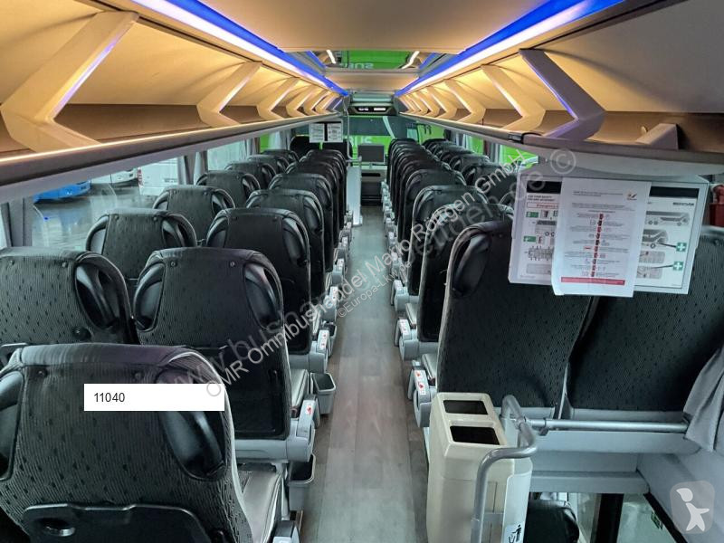 Autocar Neoplan L