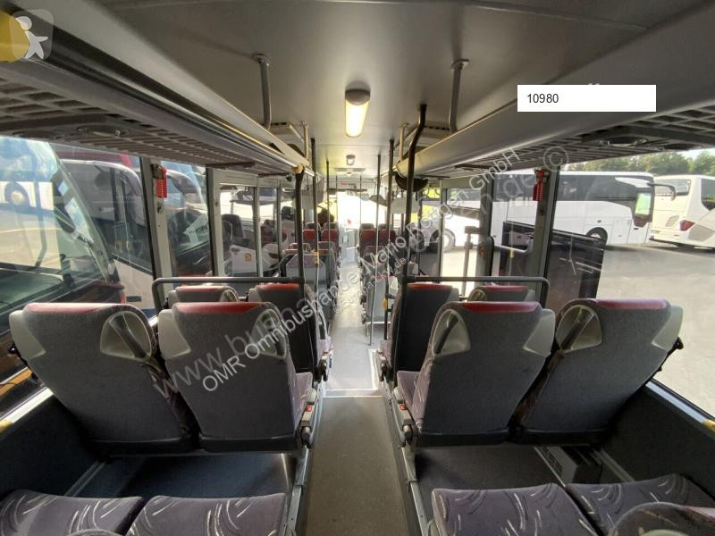 Autobus Setra LE Business