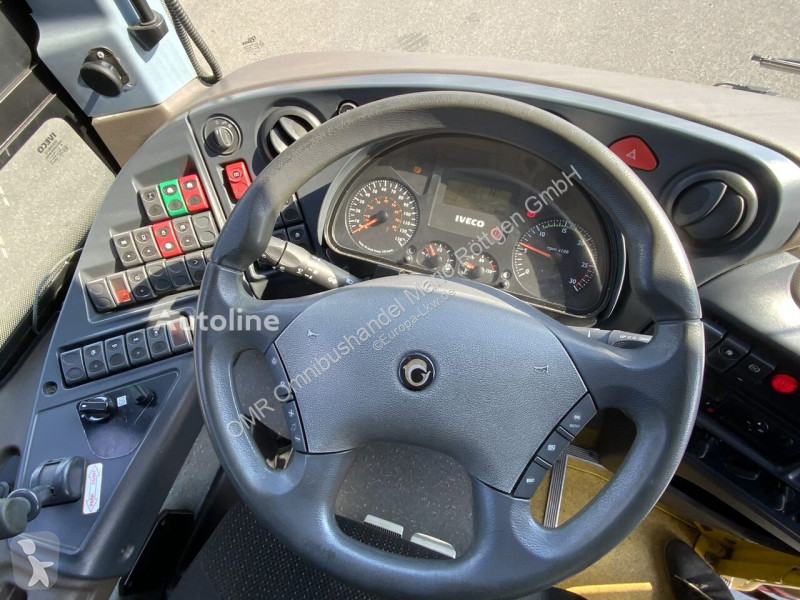 Autobus Irisbus LE