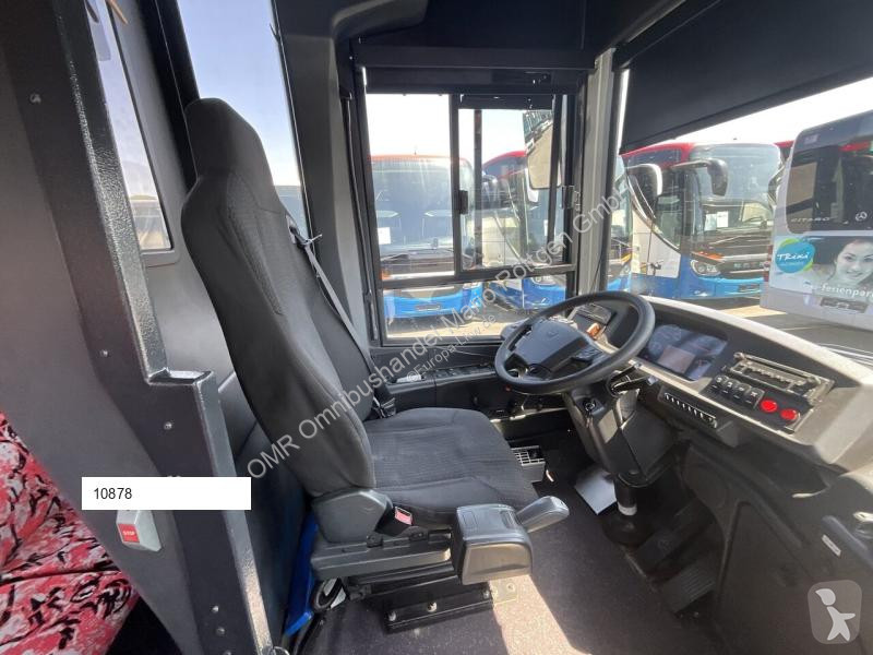 Autobús Volvo 8700 LE