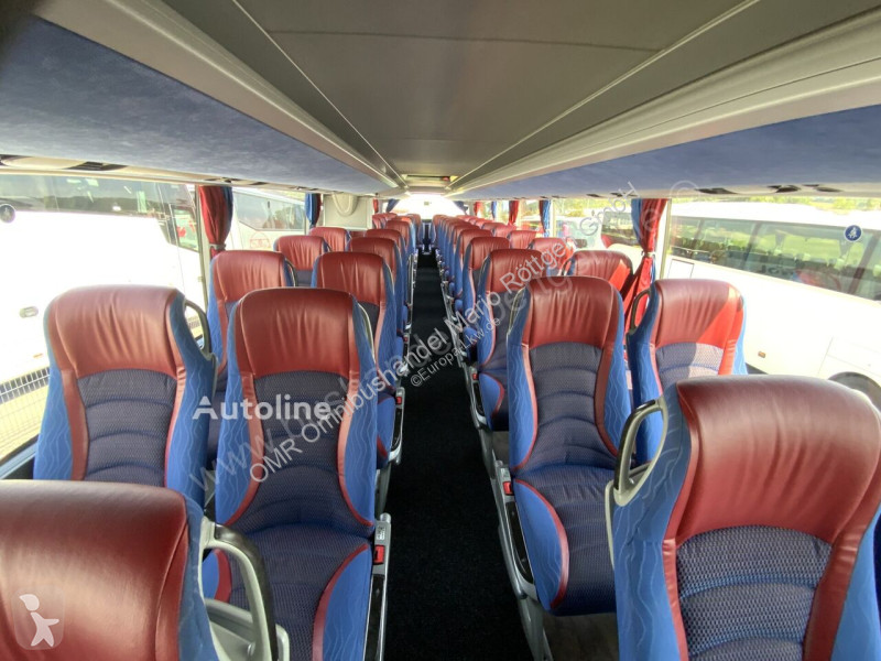Rutebil Setra S 531 DT