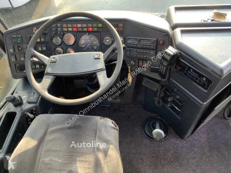 Autobus Setra S