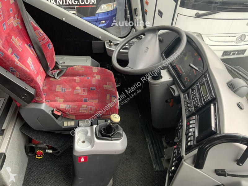 Bus VDL Bova Futura FHD