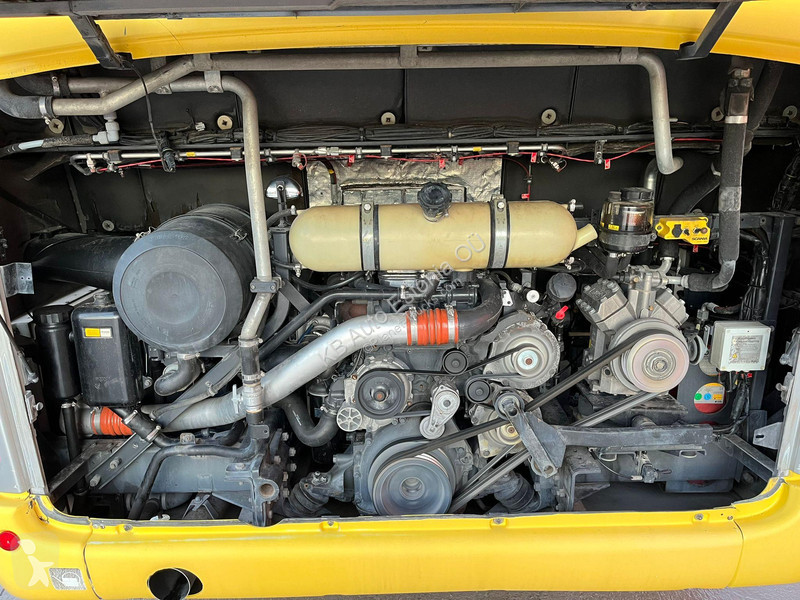 Autobuz Scania K 270 4x2 ETHANOL ENGINE ! /...