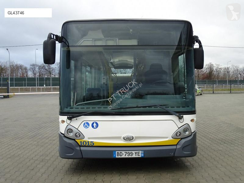 Buss  GX327