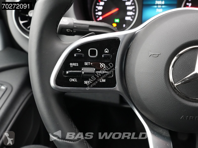 باص Mercedes 319 CDI Automaat VIP 9 persoons...