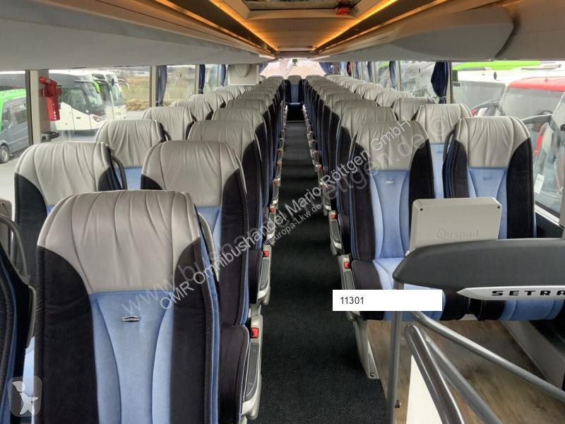 Autocar Setra S 531 DT