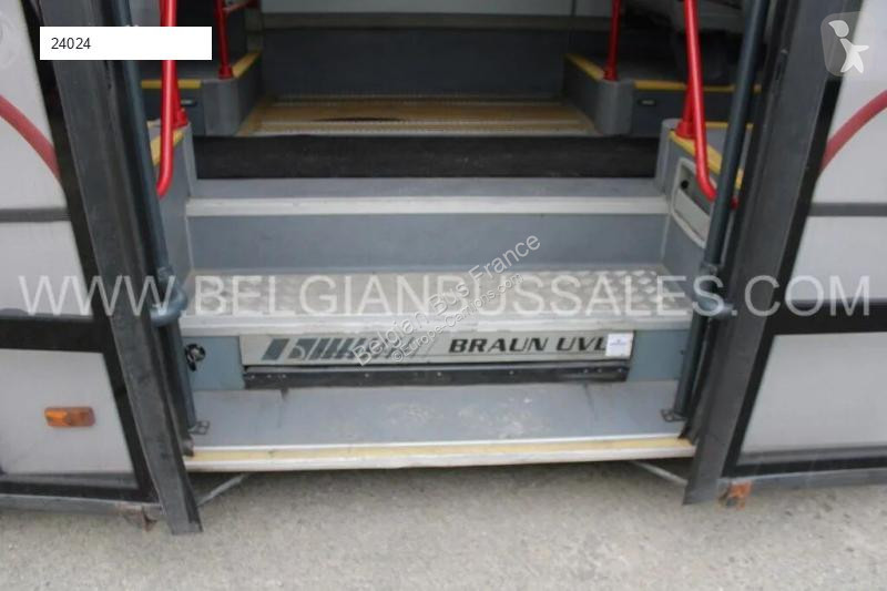 Autobuz Otokar 250 / 9.18m / Airco / Lift /...