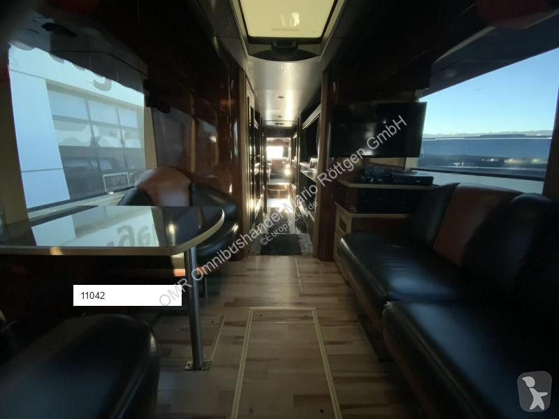Autocar Van Hool T 918