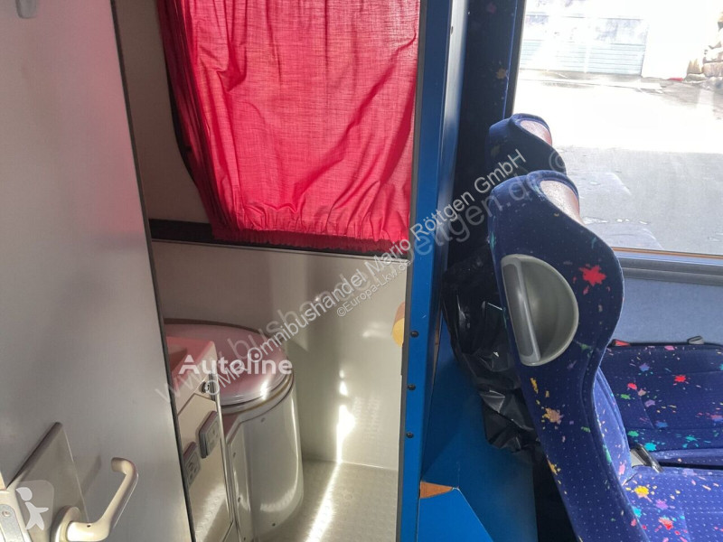 Touringcar Setra S 328 DT