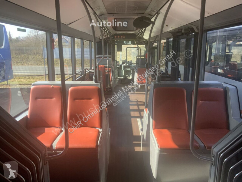 Autobuz Mercedes O 530 G