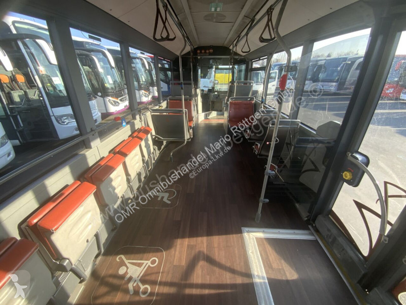 Bus Mercedes O 530 G