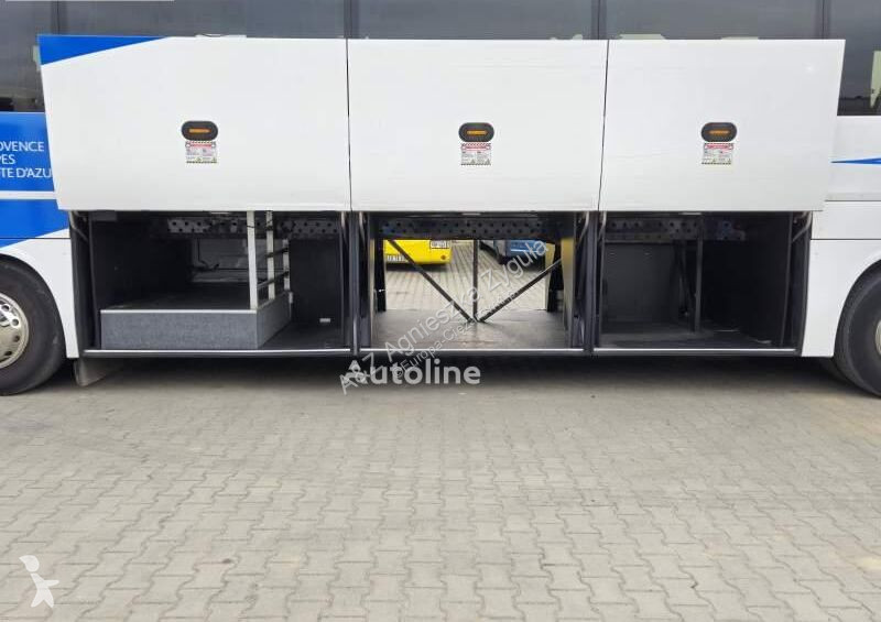 Camioneta Iveco MAGELYS / SPROWADZONY / WINDA /...