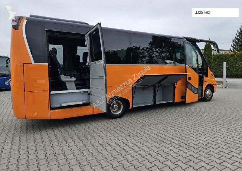 Bus Iveco ERENER 70C18 / SPROWADZONE / 31...
