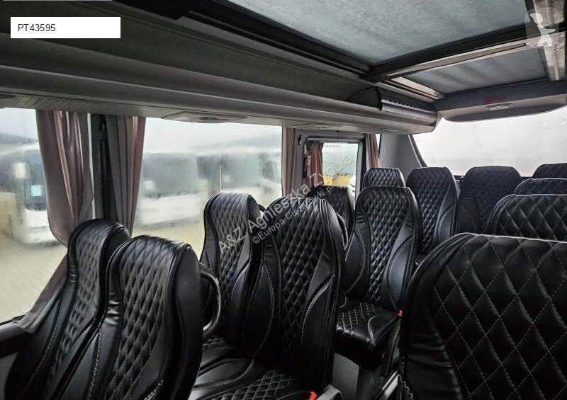 Autobussen Iveco 70C17 ERENER / SPROWADZONY /...