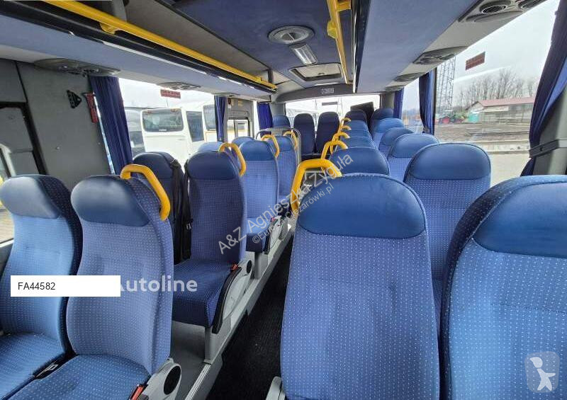 Autobus Otokar VECTIO / KLIMA / PRZEBIEG...