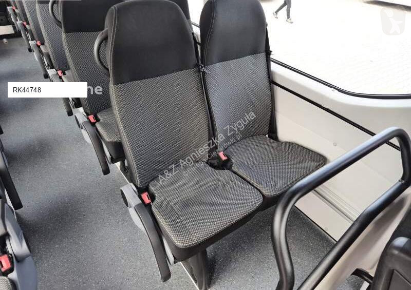 Furgoneta Iveco A60C15