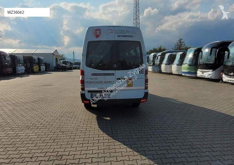 Autobus Mercedes 513 SPRINTER TRANSFER