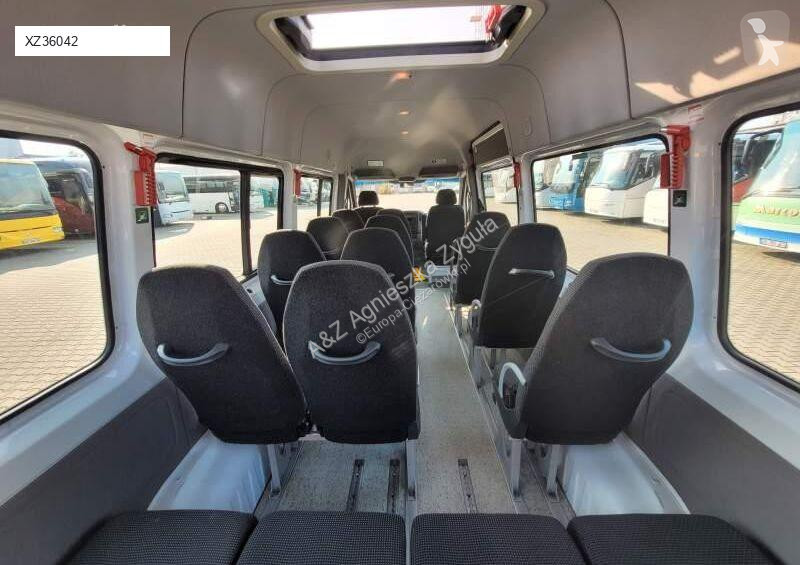 Autobus Mercedes SPRINTER TRANSFER /...