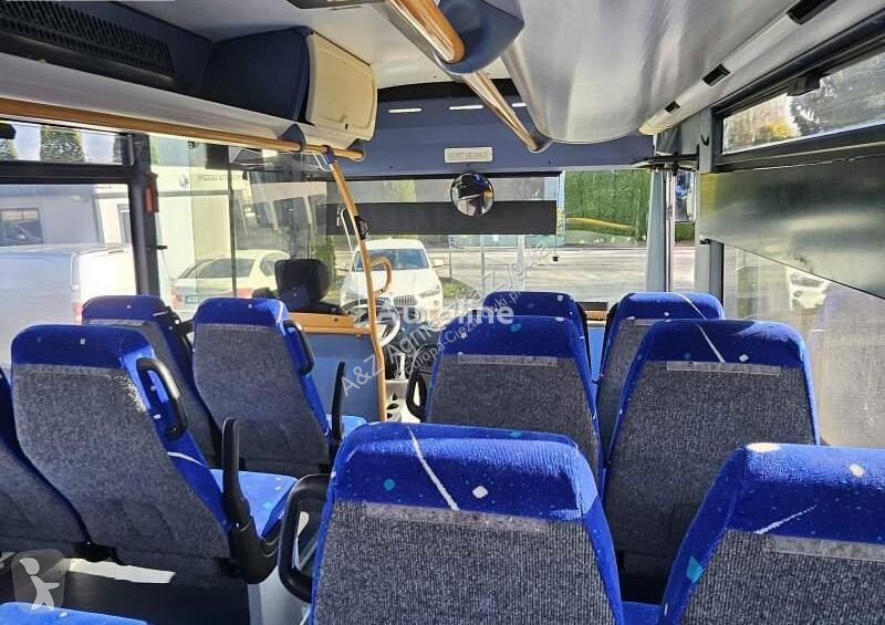 Autobus Irisbus CROSSWAY/ SPROWADZONY/...