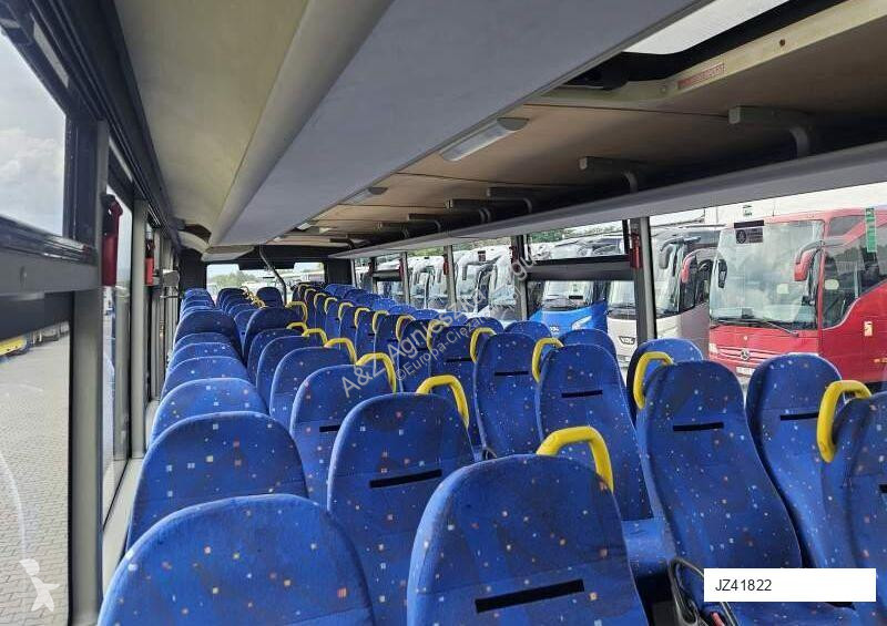 Camioneta Temsa TOURMALIN LIGHT 13