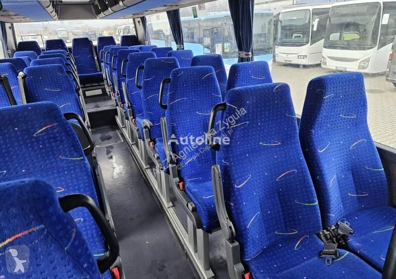 Autobus Irisbus ILIADE RT / SPROWADZONA / 10.60...