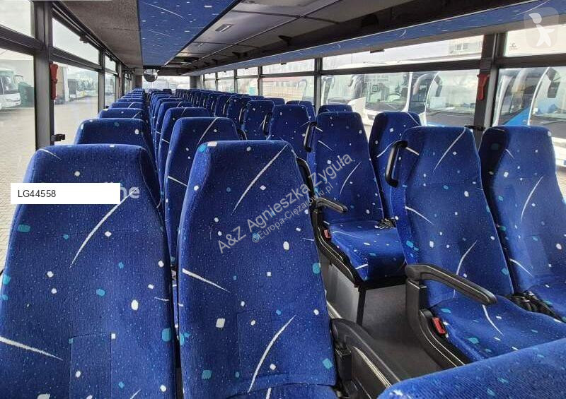 Autobus Irisbus AXER / SPROWADZONY Z FRANCJI