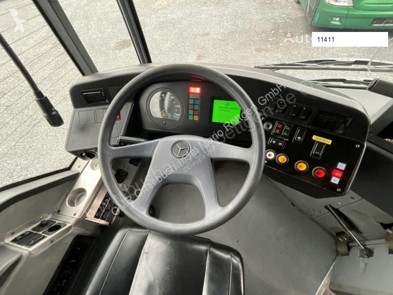 Autobuz Mercedes O 530 G