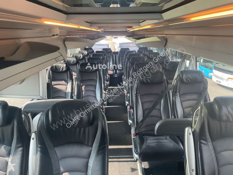 Linjebuss Setra S 531 DT