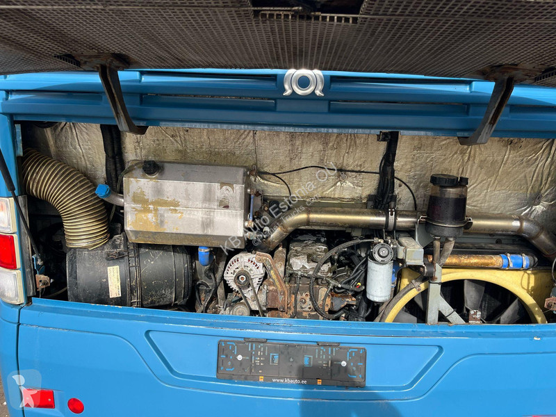 Autobuz SOR C 10.5 42 SEATS + 32 STANDING /...