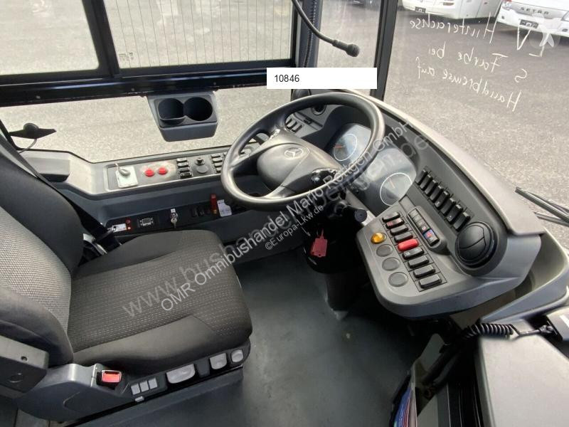 باص Mercedes O 530 LE