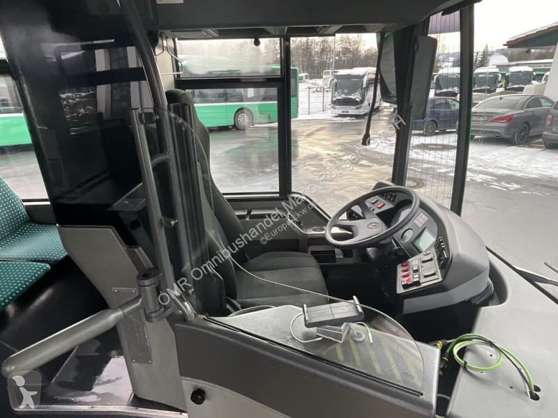 Autobuz Mercedes O 530 G CNG
