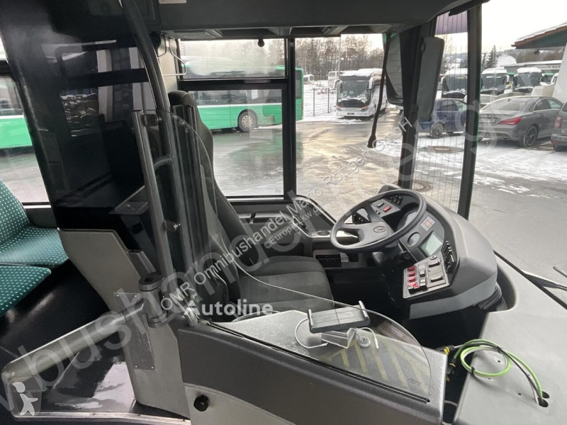 Autobuz Mercedes O 530 G CNG