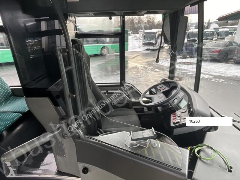 Autobuz Mercedes O 530 G CNG