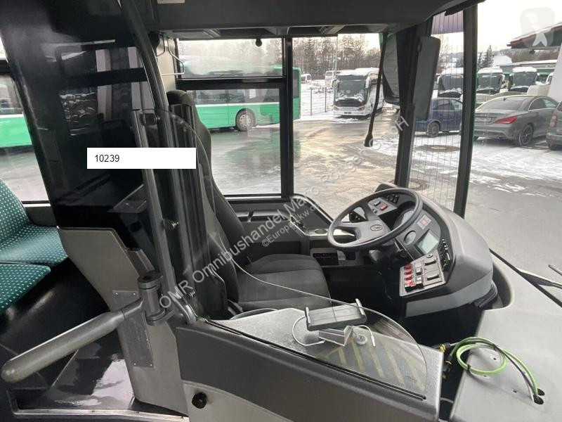 Autobuz Mercedes O 530 G CNG