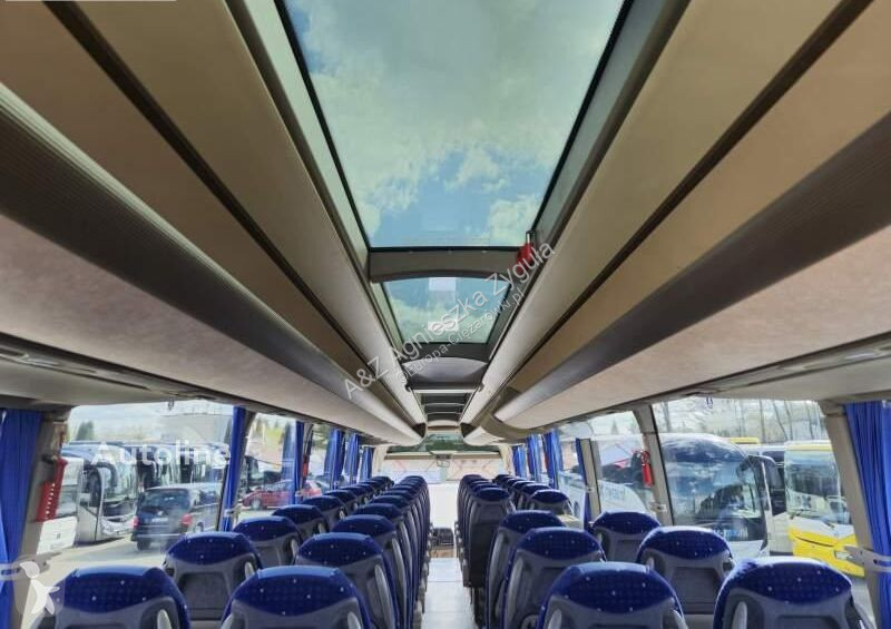 Autobus Iveco MAGELYS