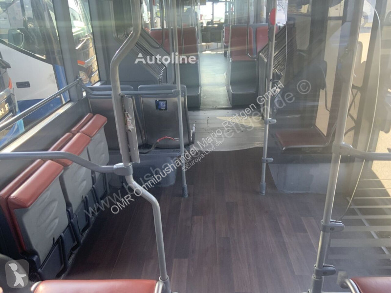 Autobuz Mercedes O 530 G