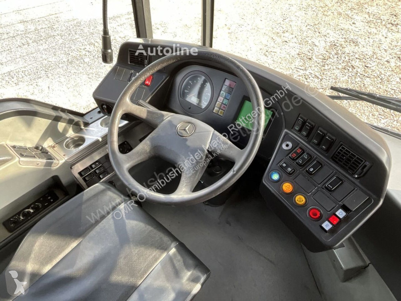 Pullman Mercedes O 530 G