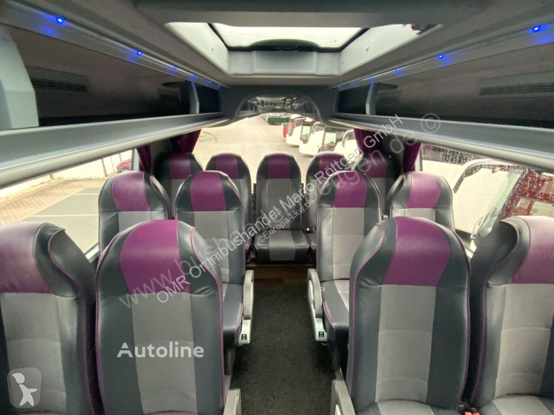 Autocar Van Hool