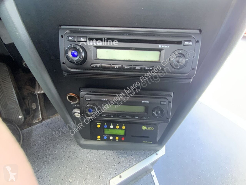 Autobus Setra LE Business