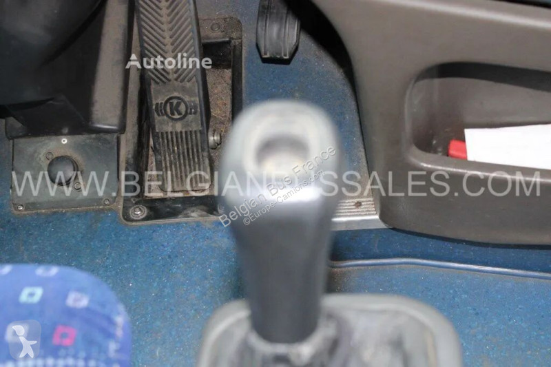 Autobuz Iveco LE / 12.8m / Euro 5