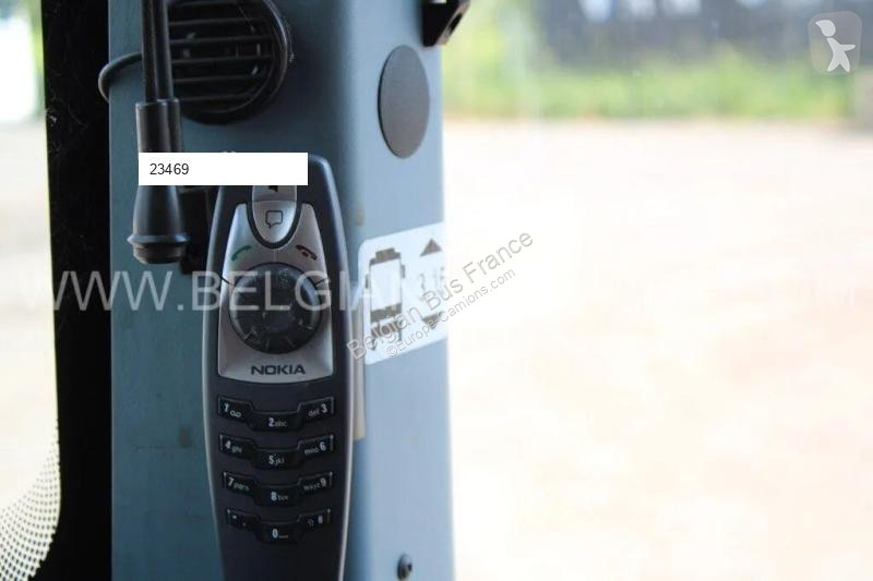 Autobuz Iveco LE / 12.8m / Euro 5